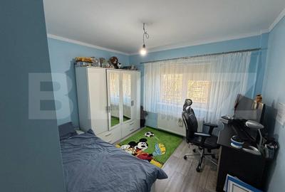 Vanzare Apartament 4 camere, 87 mp, zona Tei - 4