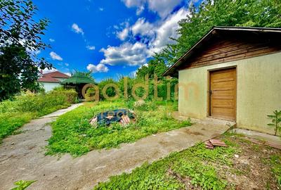 VILA INDIVIDUALA/TEREN 2000MP/VEGETATIE MATURA/CURTE AMENAJATA - 35