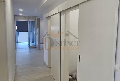 Spațiu comercial, de 218 mp, în Ultracentral - 9