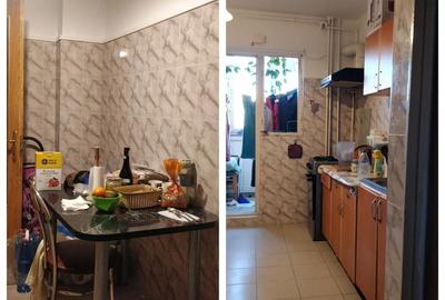 Apartament cu 3 camere semidecomandat în Colentina - 3