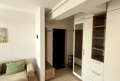 Garsonieră decomandată în Central - 6