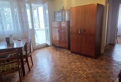 Apartament cu 2 camere în Drumul Carului - 4