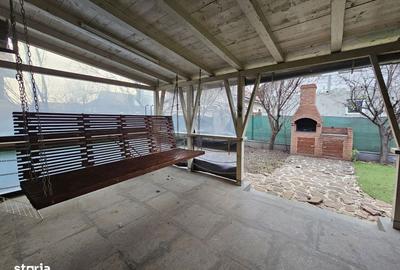 Casă cu 3 camere cu Canalizare în Lumina - 8