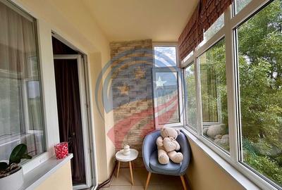 Apartament de vanzare in Valea Rosie - 1