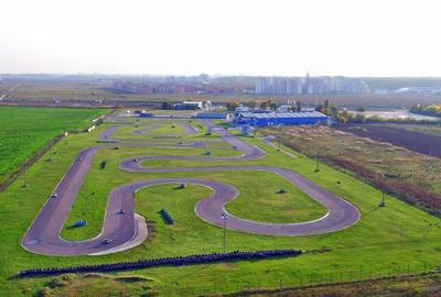 Spațiu industrial, de 1,500 mp, în Tunari - 3