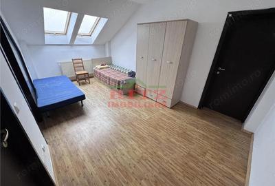 Apartament cu 3 camere semidecomandat în Zahana - 6