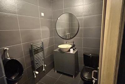 Spatiu Comercial pentru Restaurant 328mp P+M zona Avram Iancu - 13