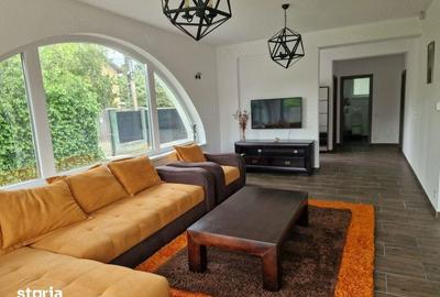 Casă cu 3 camere cu Teren 450 Mp în Tunari - 3