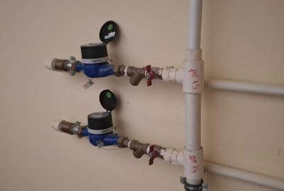 Apartament cu 3 camere decomandat în Central - 4