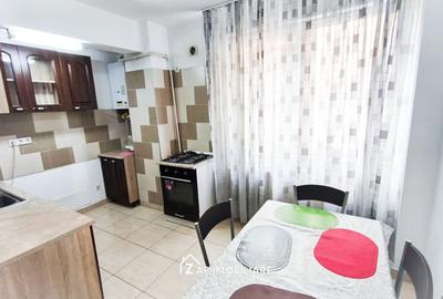 Apartament cu 3 camere, mobilat în Dâmbu Pietros - 19