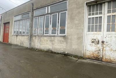 Spațiu comercial, de 100 mp, în Mărișelu - 5