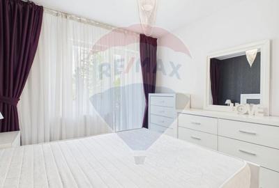 Apartament cu 2 camere decomandat în P-ța Muncii - 6