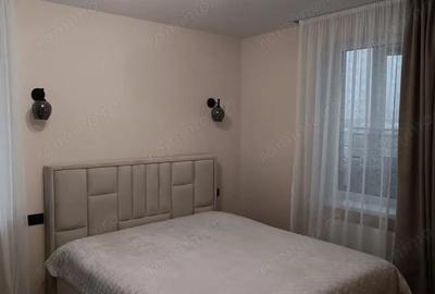 Garsonieră în Crângași - 4