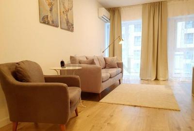 2 Camere 2 Bai Premium Belvedere Residence 2 Camere 2 Bai Premium Belvedere Residence - 2