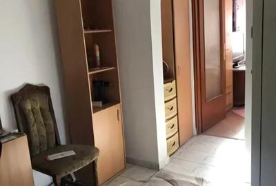 Apartament cu 2 camere decomandat în Alexandru cel Bun