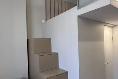 Garsonieră decomandată, mobilată în Central - 6