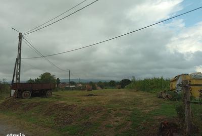 Spațiu comercial, în Răchita - 3