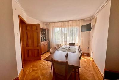 Casă cu 4 camere în Boroșteni - 9