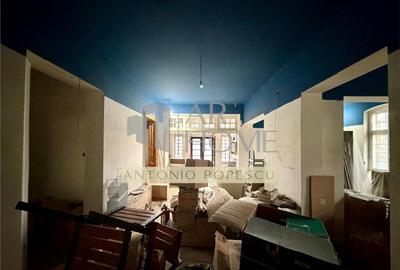 Parter imobil si curte proprie, in Ploiesti, ultracentral. - 6