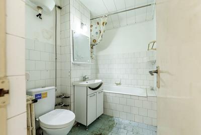 Apartament accesibil cu 2 camere, în zona 500 Micalaca - 9