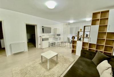 Apartament cu 2 camere semidecomandat, mobilat în Aeroport - 3