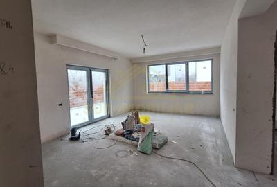 Casă individuală cu 3 camere cu Canalizare în Central - 41
