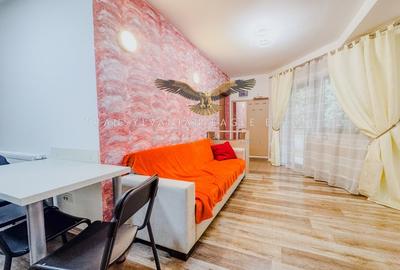 Apartament cu 3 camere semidecomandat, mobilat în Bună Ziua - 2