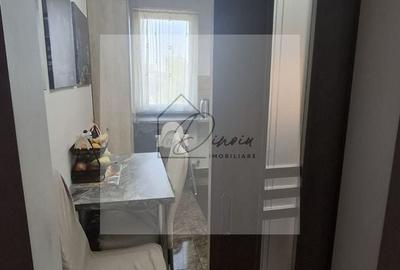 Apartament cu 2 camere decomandat, mobilat în Central - 9
