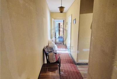 Apartament cu 4 camere,  cu dubla orientare, zona Nufarul - 5