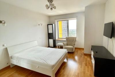 Garsonieră de închiriat – Asmita Gardens - 2