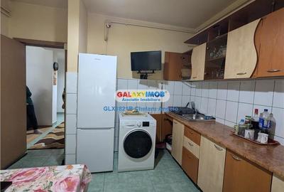 Camera de Comert, apartament 3 cam, decomandat, bloc 2008 - 6