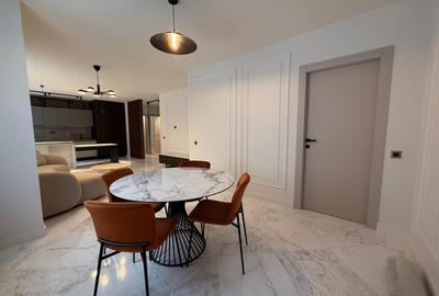 Apartament spectaculos cu gradina si acces direct la piscina–Arca Jolly Village - 7