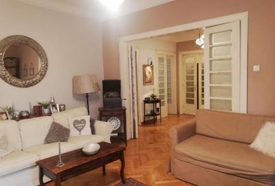 Apartament boem cu charm aparte in zona Pta Victoriei comision 0%