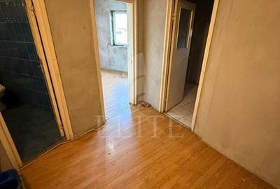 Apartament cu 2 camere decomandat în Mănăștur