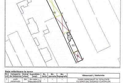 Casa / Vila 3 camere zona Gara de Nord - Mircea Vulcanescu - 17