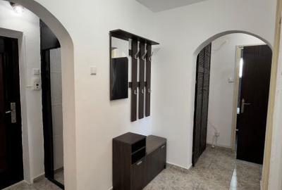 Apartament cu 2 camere decomandat, mobilat în Tei - 18