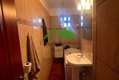 Apartament cu 2 camere nedecomandat în Orașul Vechi - 2
