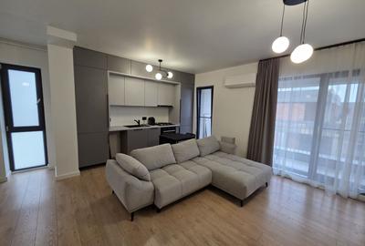 NOU! Apartament 3 camere complet mobilat, finisaje de calitate - 5