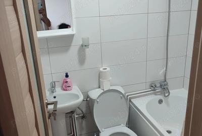 Garsonieră decomandată în Central - 4