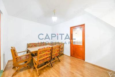 Apartament cu 2 camere de vanzare in Gherla - 5