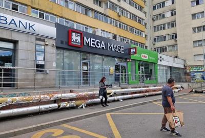 Colentina -suprafa 110 mp - pret 600.000 euro TVA 0 - 3