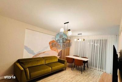 Apartament cu 2 camere decomandat în Timpuri Noi - 4