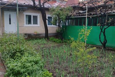 Casă cu 4 camere cu Canalizare în Coiciu - 1