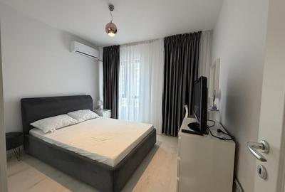 Apartament cu 3 camere decomandat, mobilat în Vitan Mall - 9