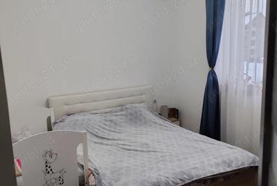 Apartament cu 3 camere decomandat în Florești - 6