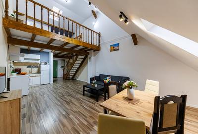 Apartament 2 camere elegant - Piata Unirii Timisoara - Comision 0 - 2