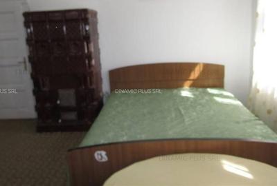 Apartament la casa cu loc de parcare in curte, zona Gara Mare - 5