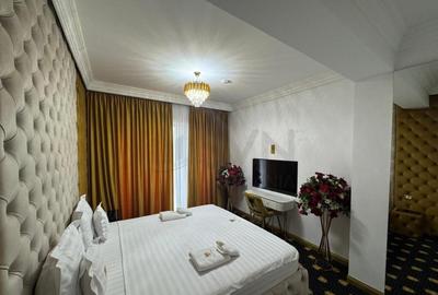 Emir Hotel Palace I I Luxury - 5