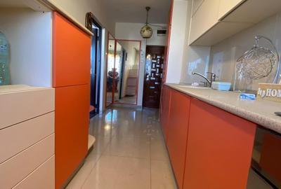 Grivitei, apart 3 camere 63 mp - 8