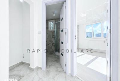 Apartament cu 2 camere semidecomandat în Țiglina 1 - 8